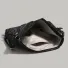 Star Child Zipper Tote Bag(Standart,Black)