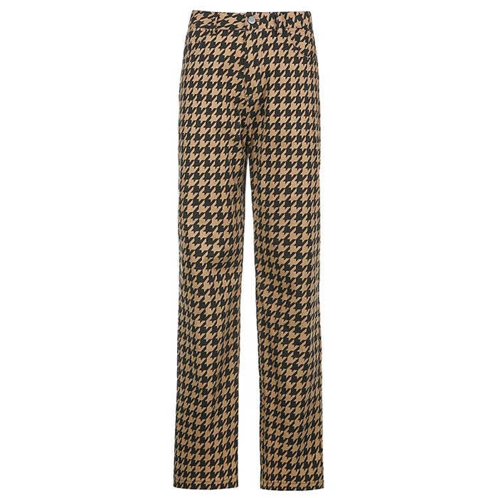 Never The Same Pants