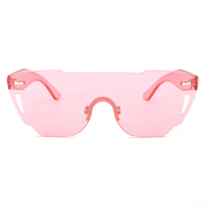 Soleil Sunglasses