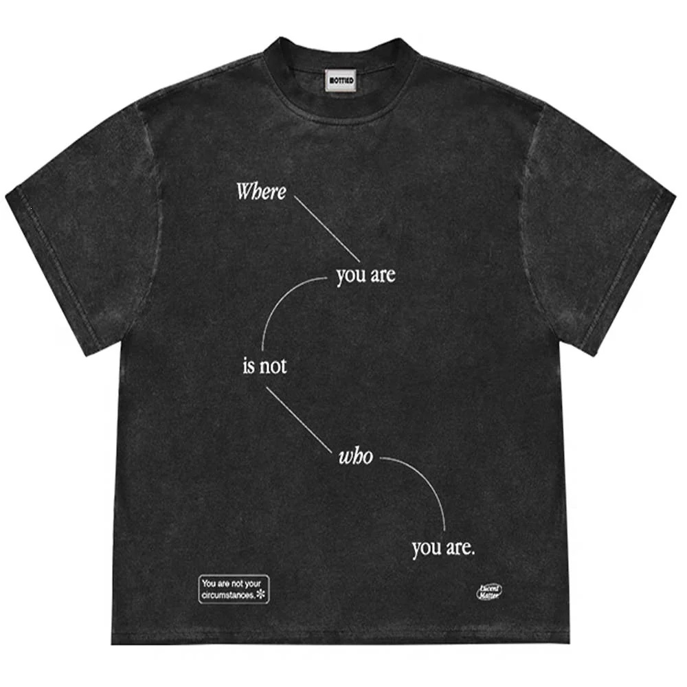 Mindset T-Shirt