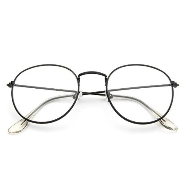 Private School Glasses