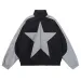 Star Girl Bomber Jacket