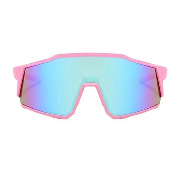 Oversized Cycling Sunglasses