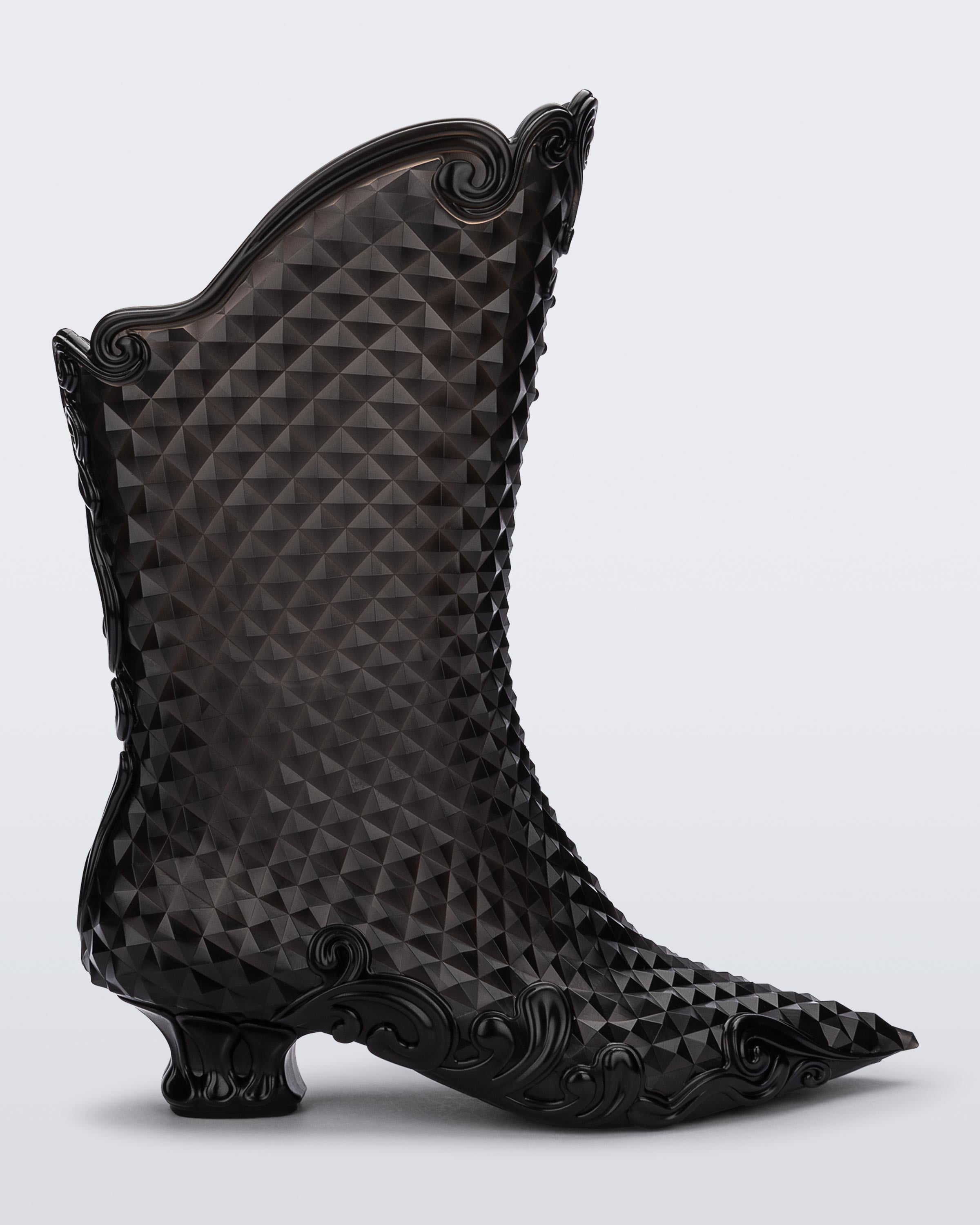 MELISSA COURT BOOT + Y.PROJECT