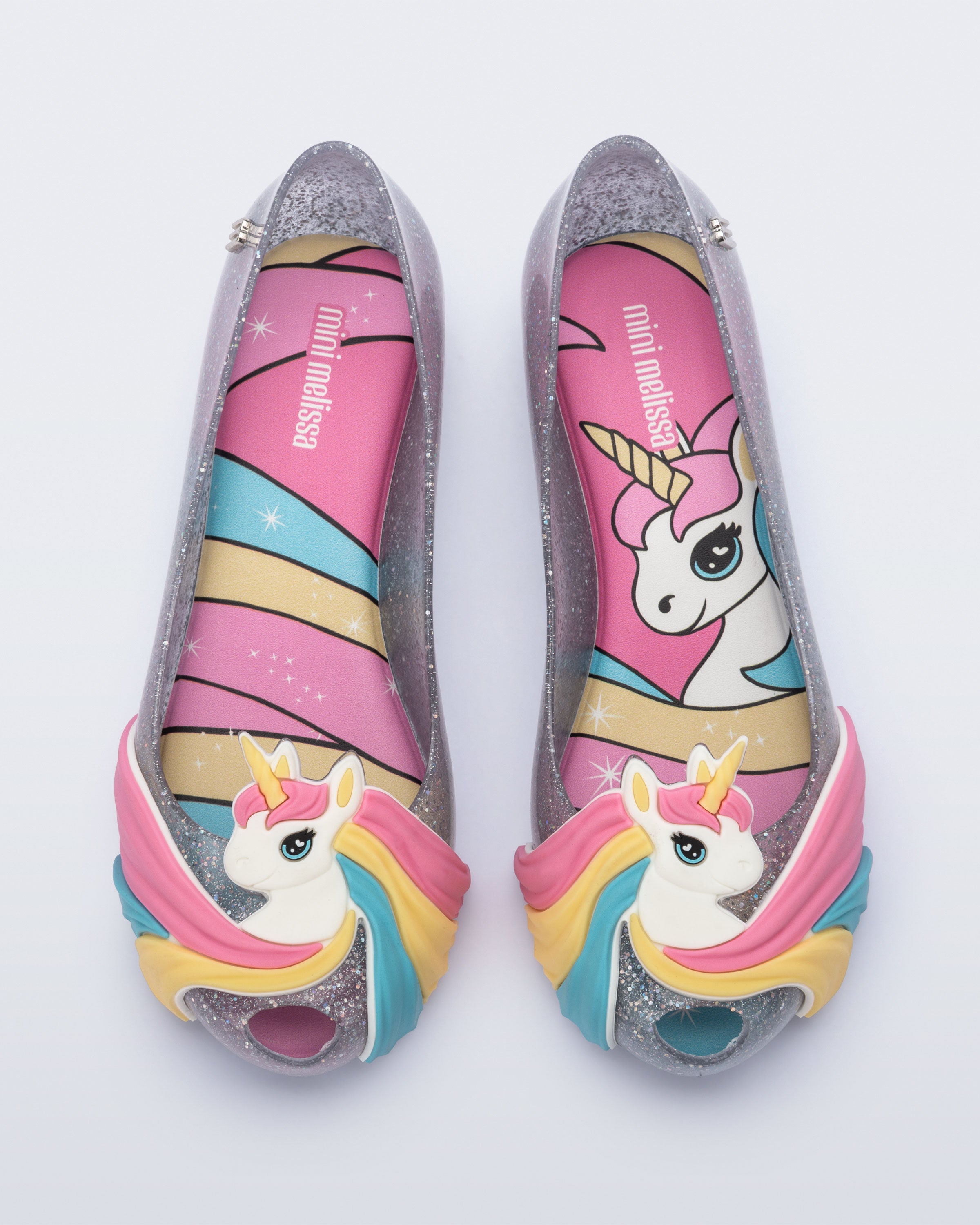 Ultragirl Unicorn