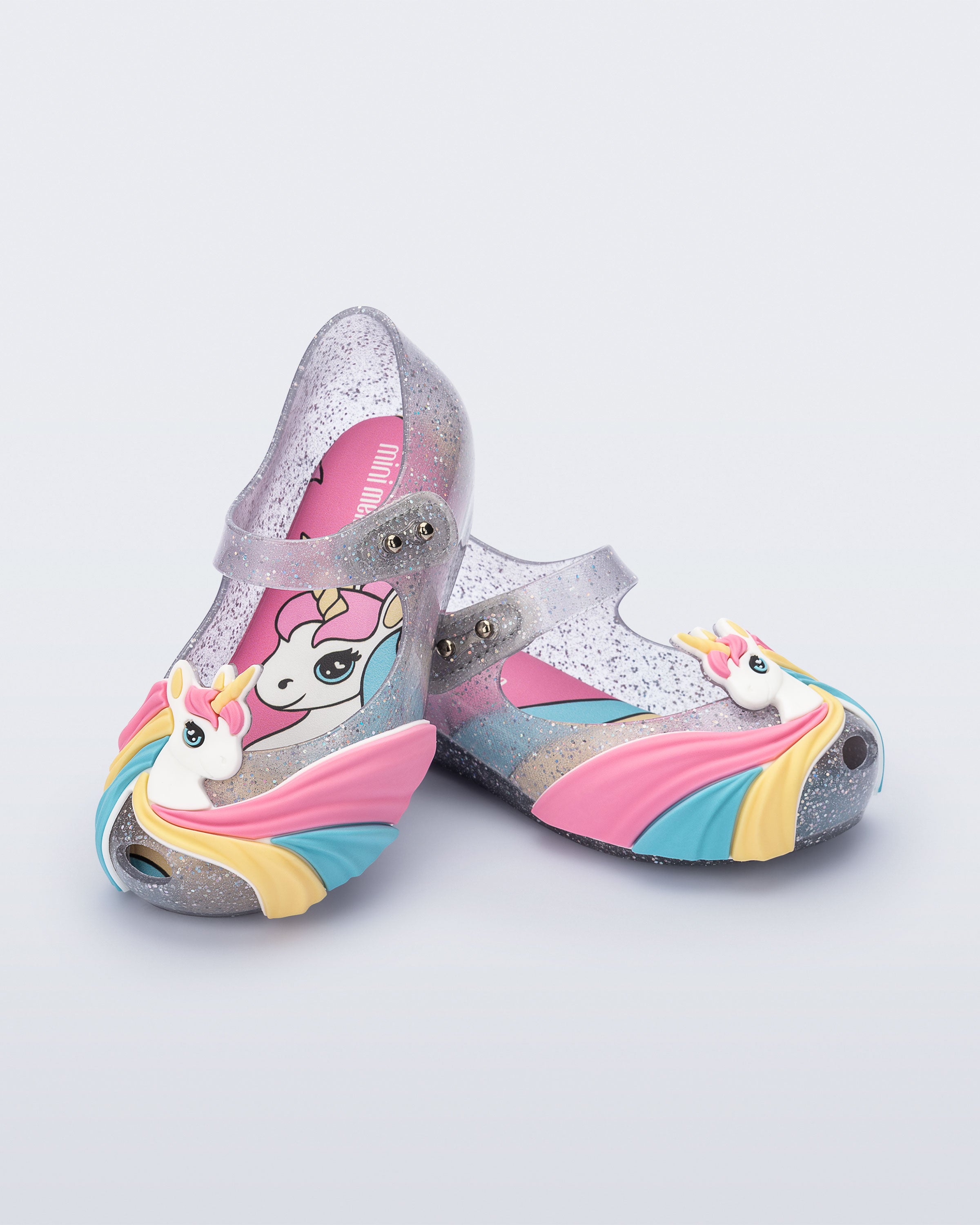 Ultragirl Unicorn