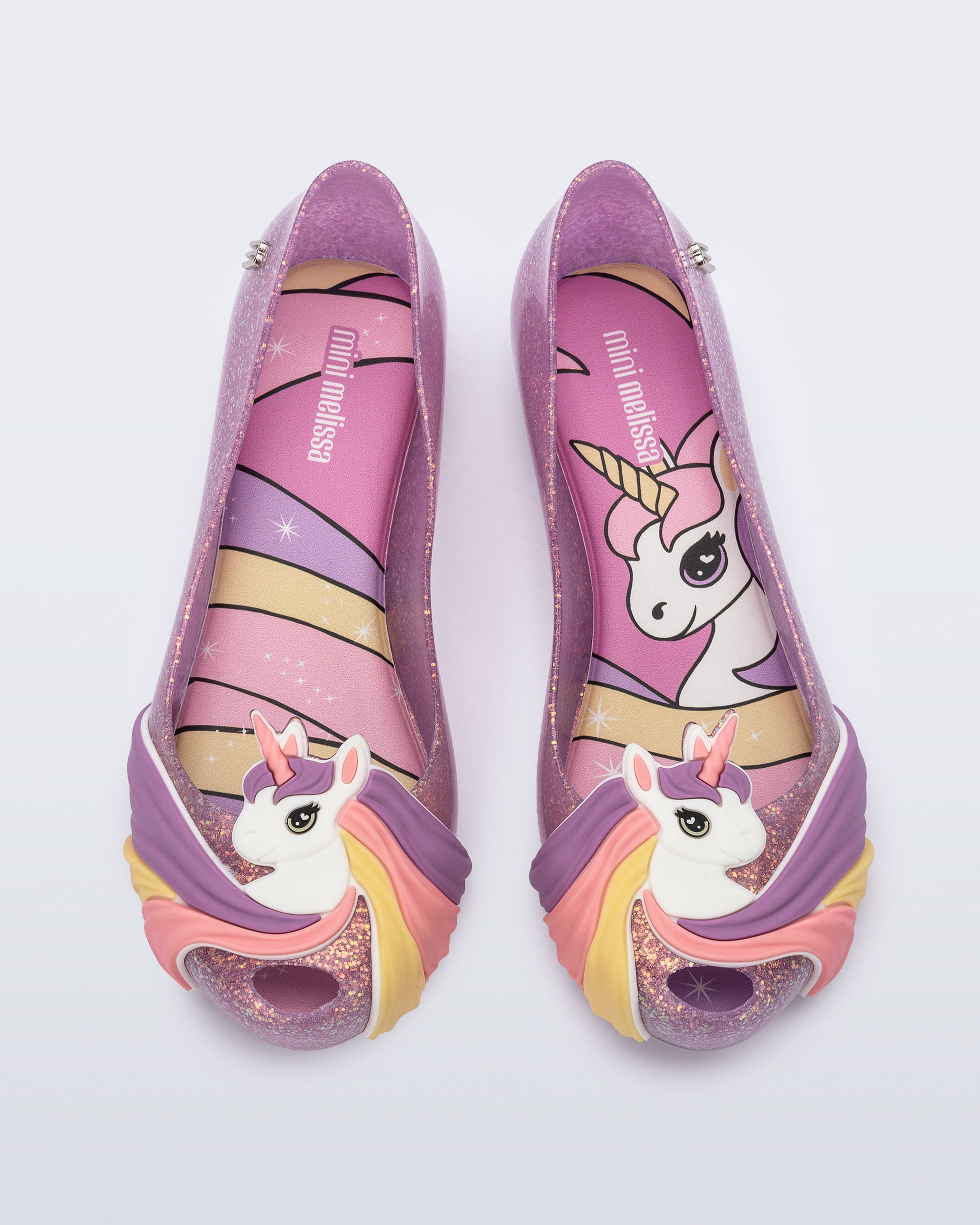 Ultragirl Unicorn