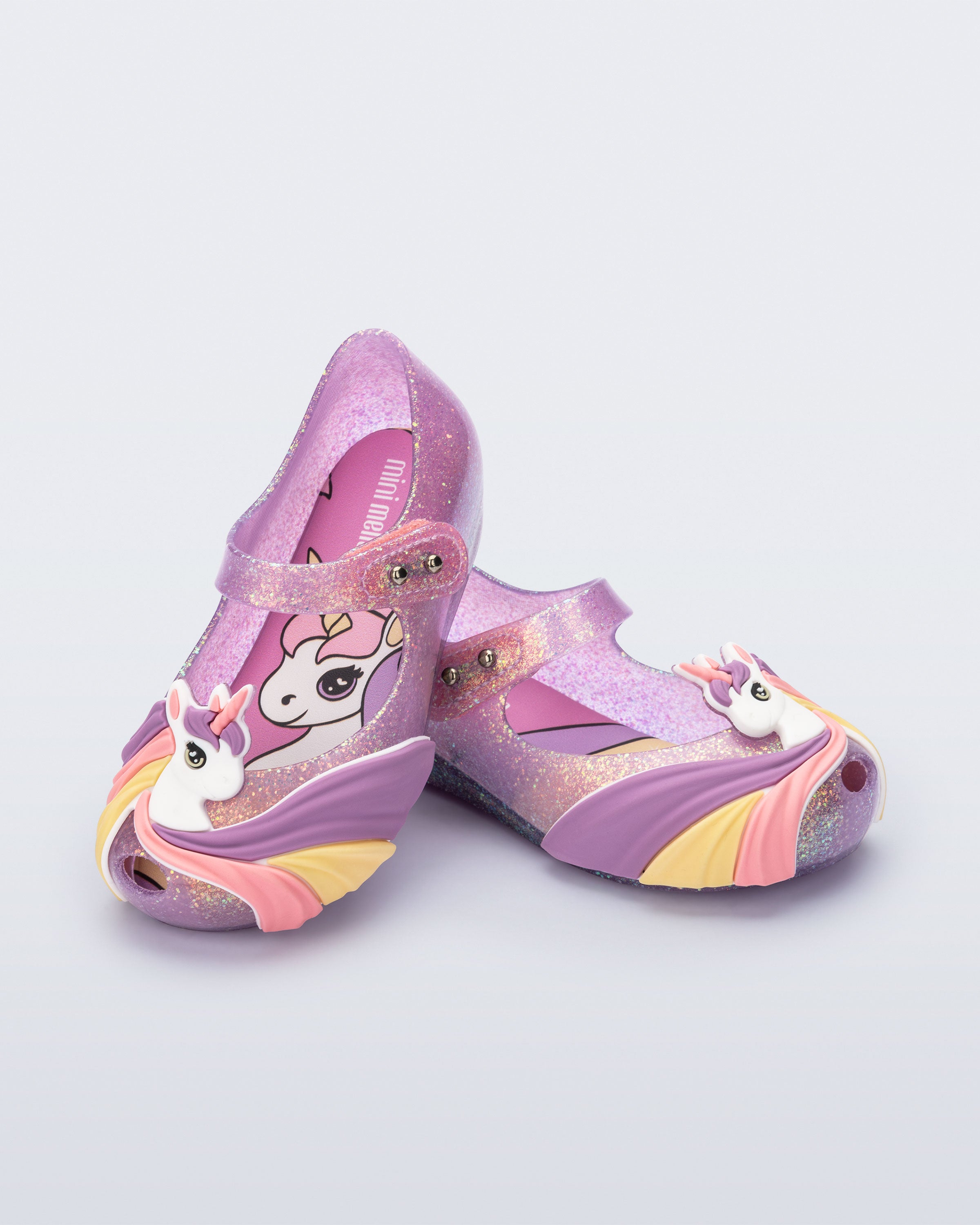 Ultragirl Unicorn
