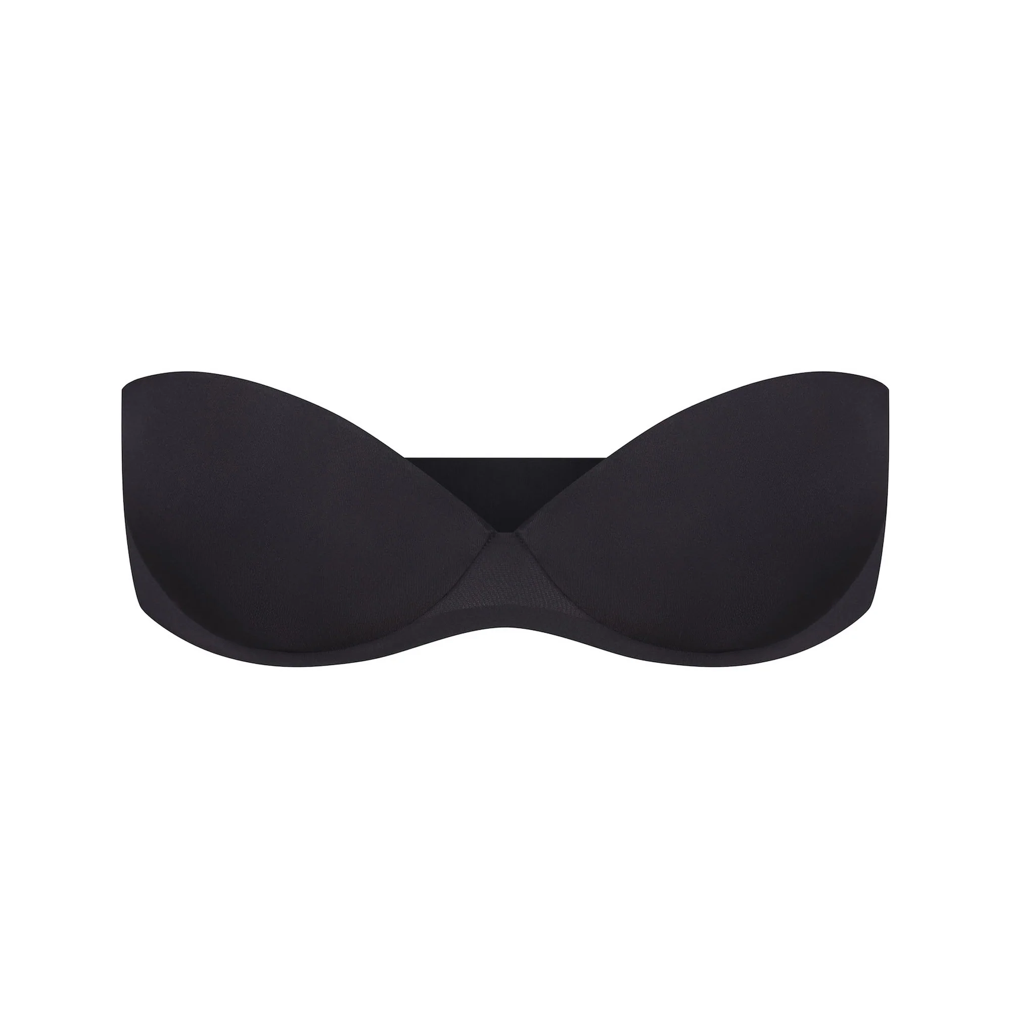 SKIMS ULTIMATE STRAPLESS PUSH-UP BRA 