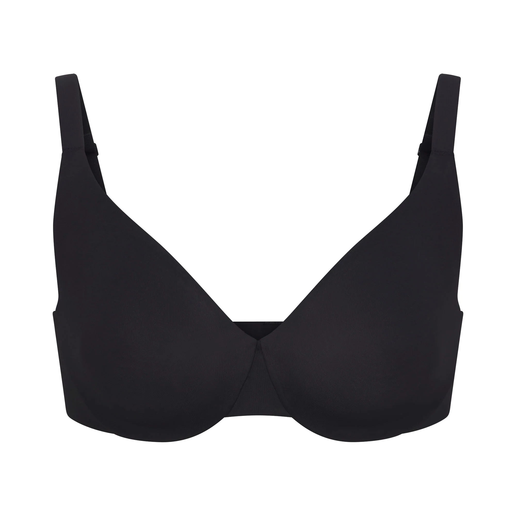 SMOOTHING INTIMATES UNLINED FULL COVERAGE BRA 