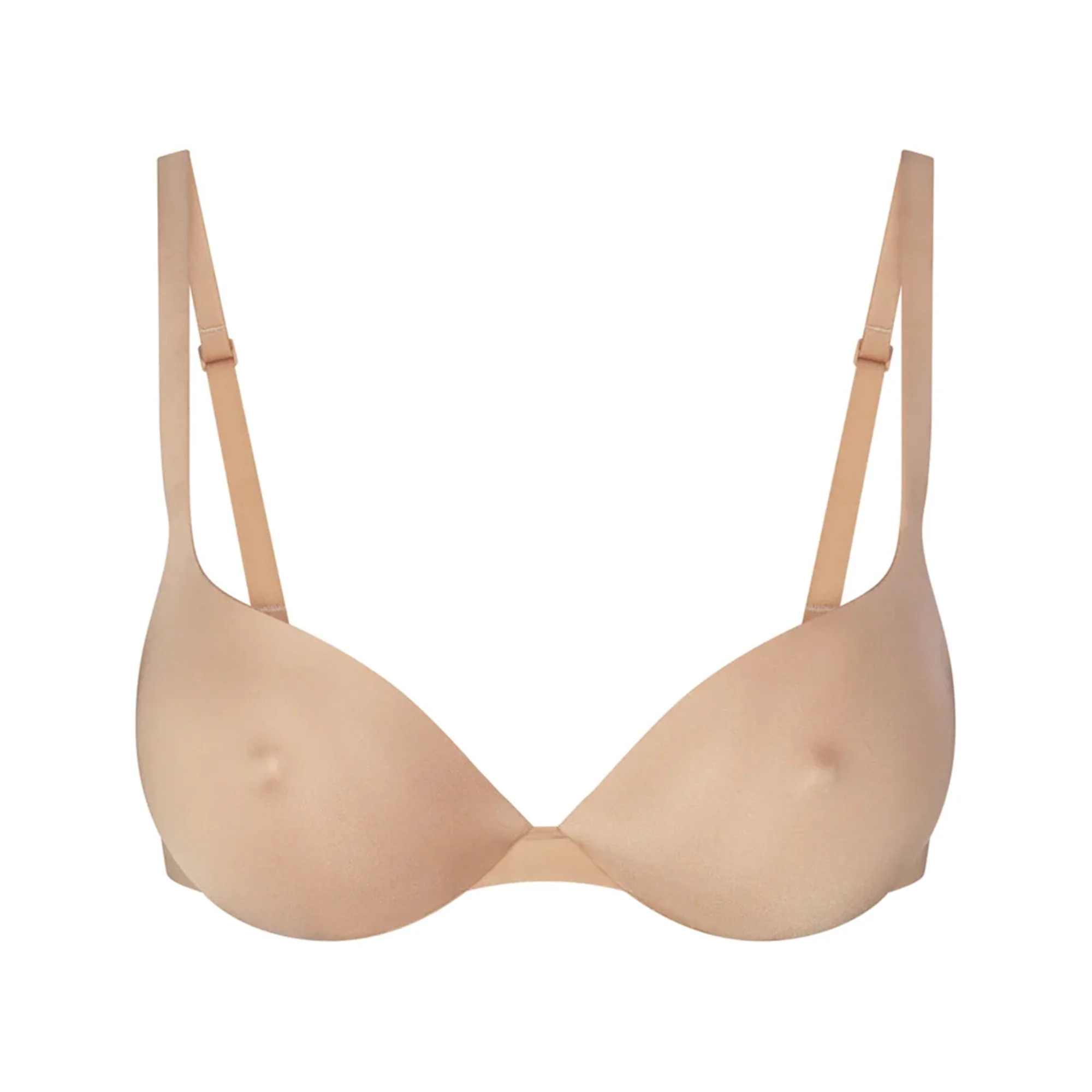 SKIMS ULTIMATE NIPPLE PUSH-UP BRA 