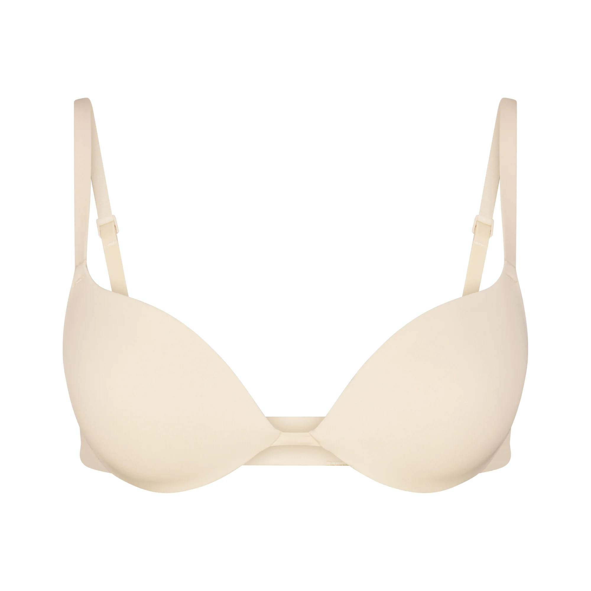 CUSTOMFIT PUSH-UP BRA 
