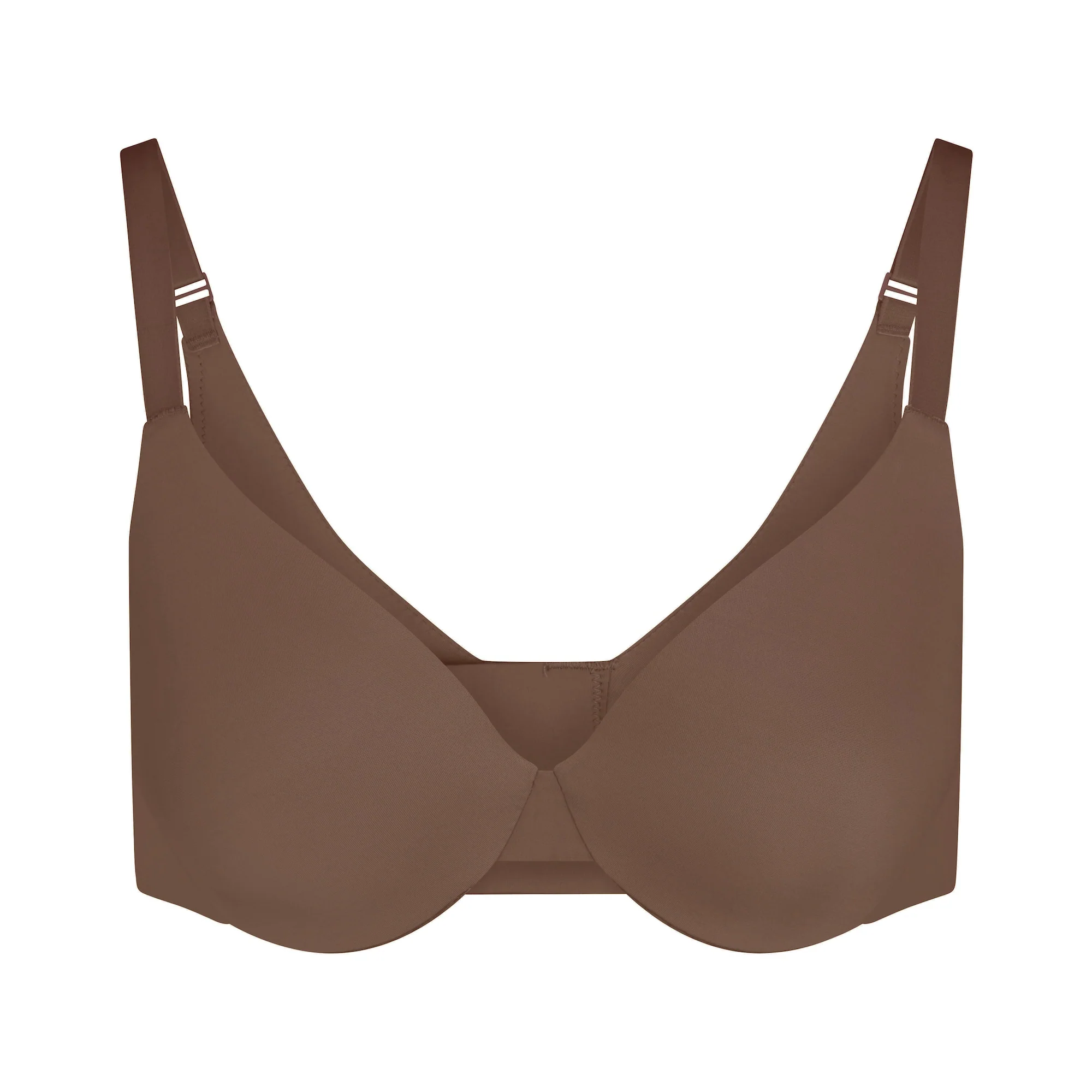 SMOOTHING INTIMATES FULL COVERAGE BRA 