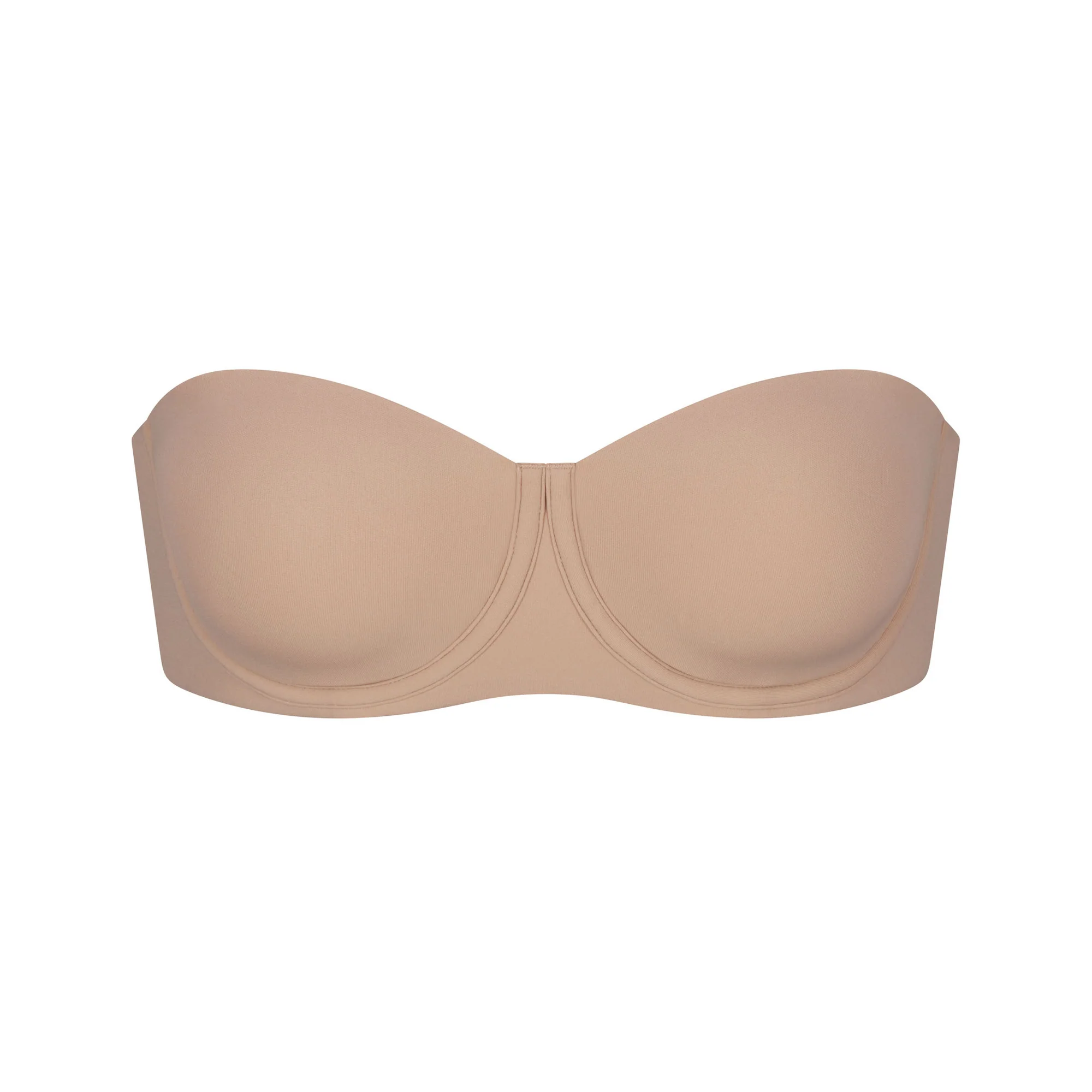 FITS EVERYBODY STRAPLESS BRA 