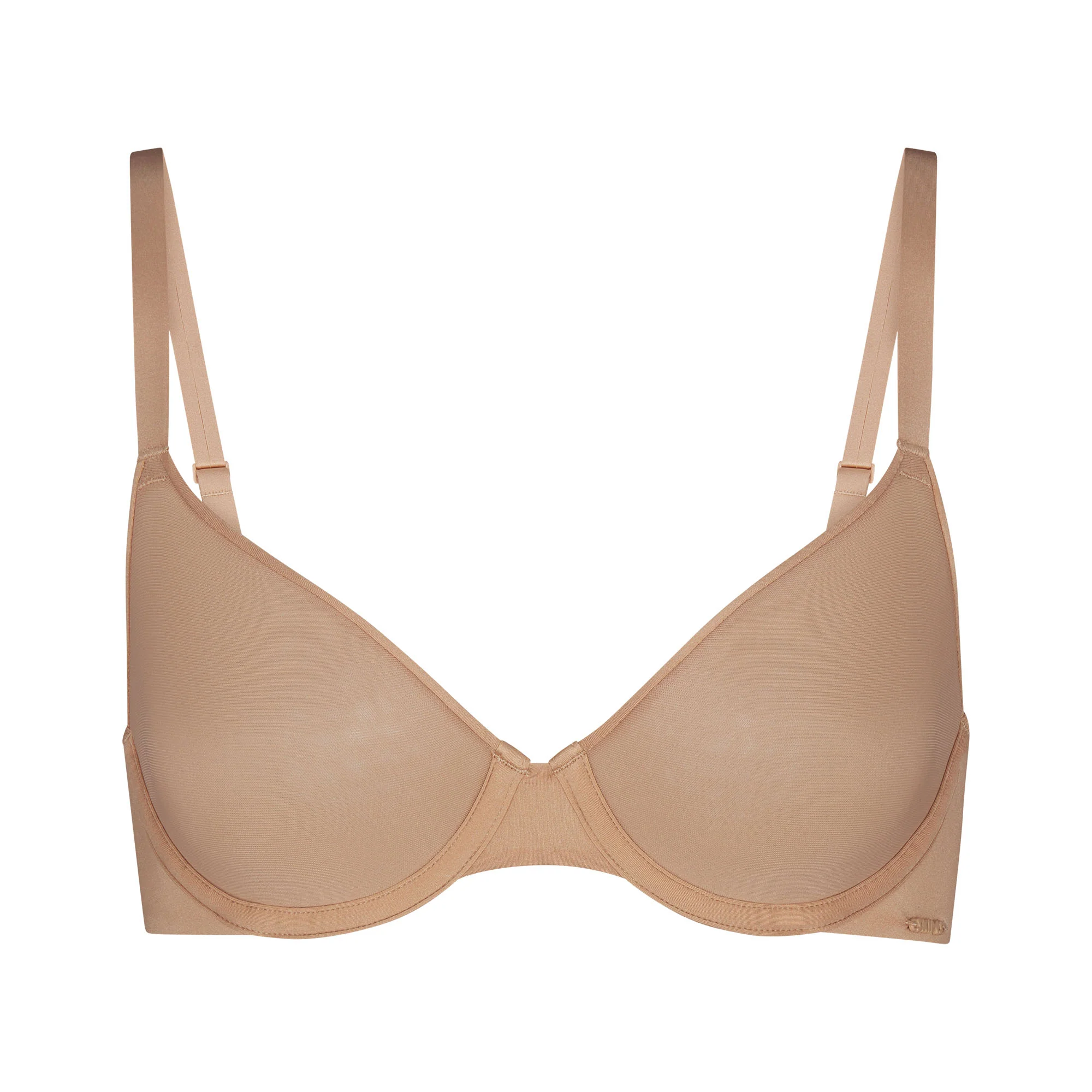 WEIGHTLESS DEMI BRA 