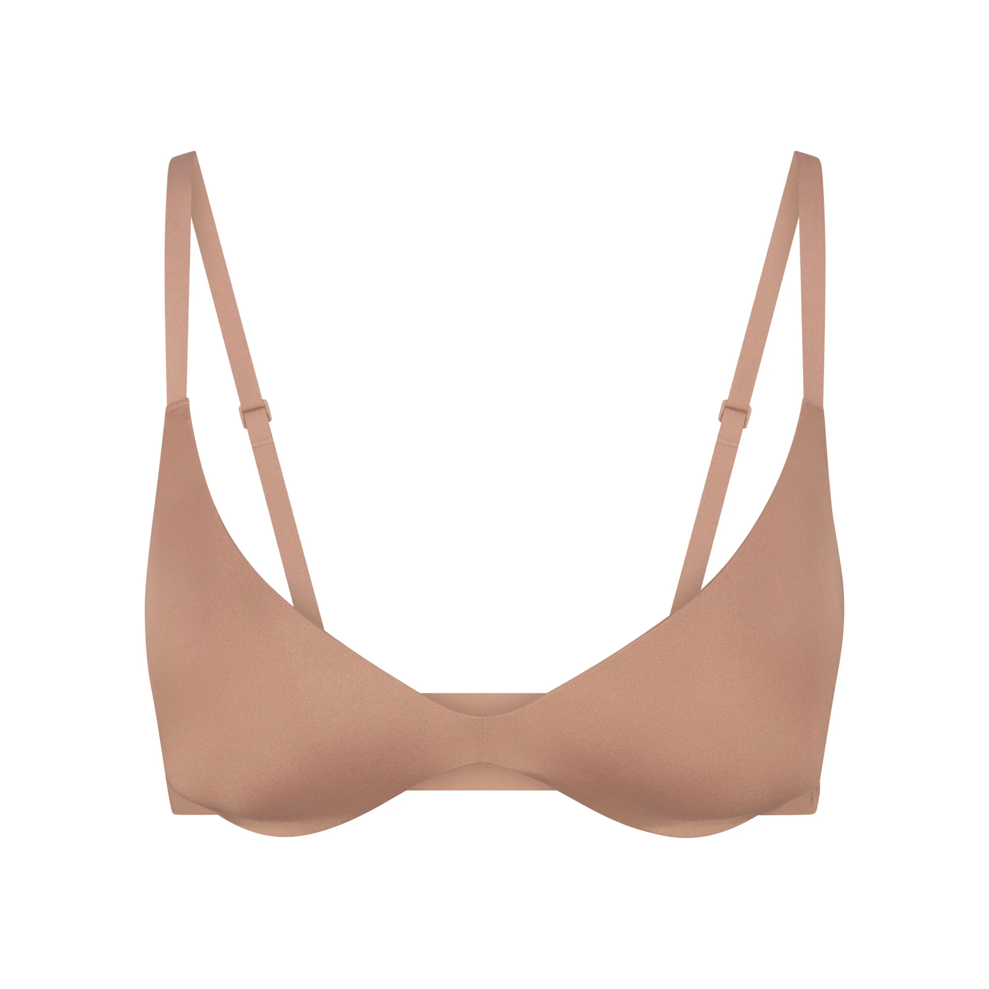 WIRELESS FORM SUPER PUSH-UP BRA 