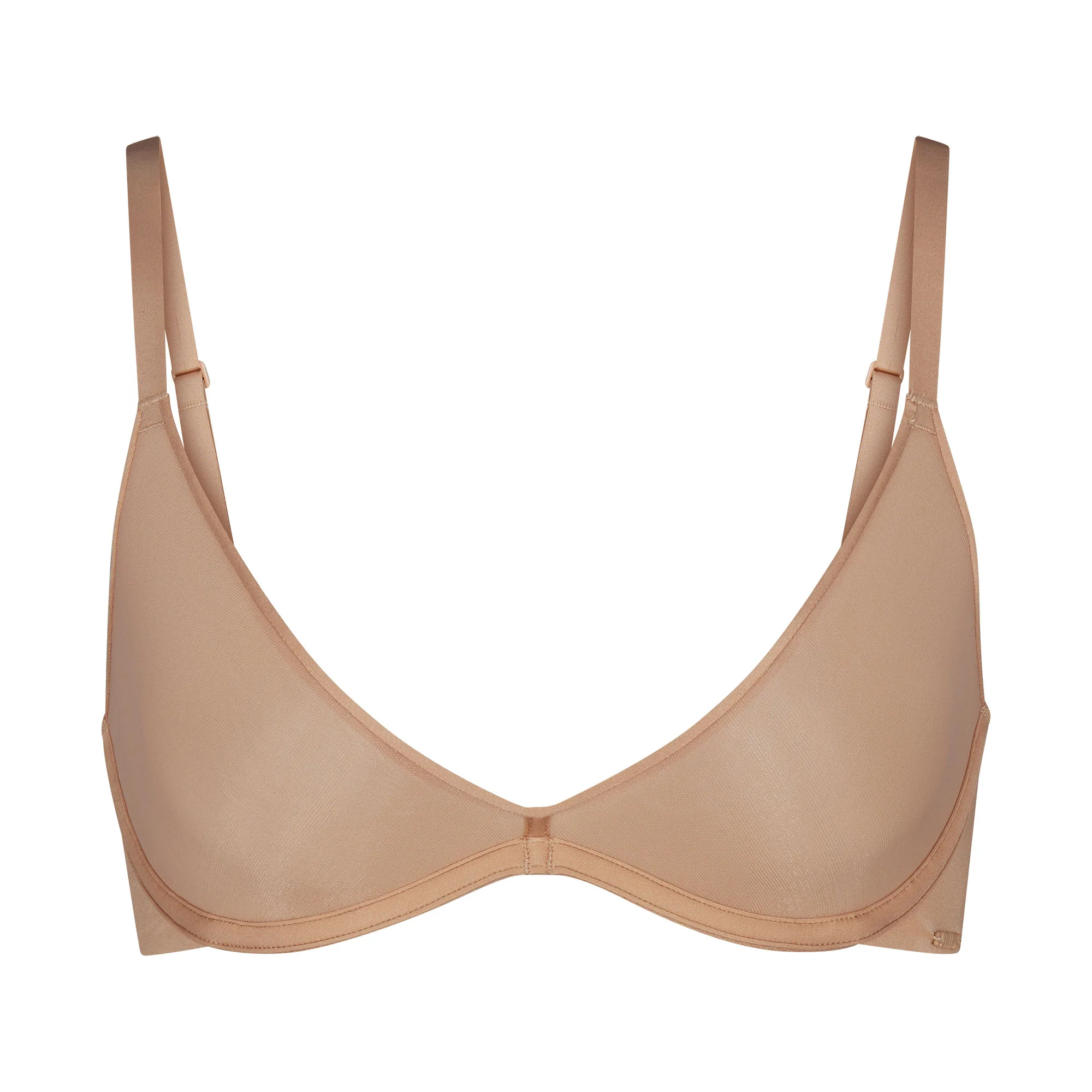 WEIGHTLESS SCOOP BRA 