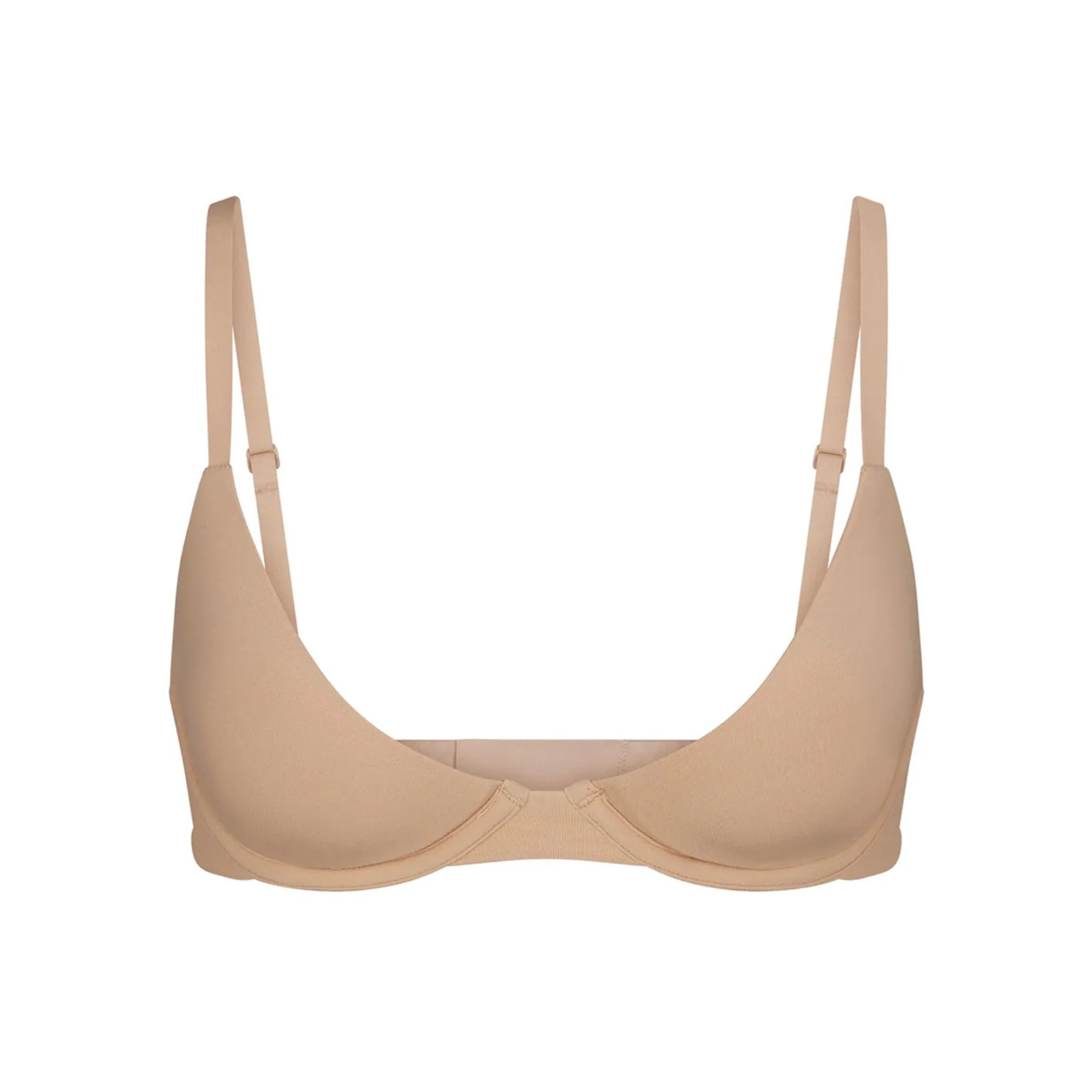 FITS EVERYBODY PLUNGE BRA 