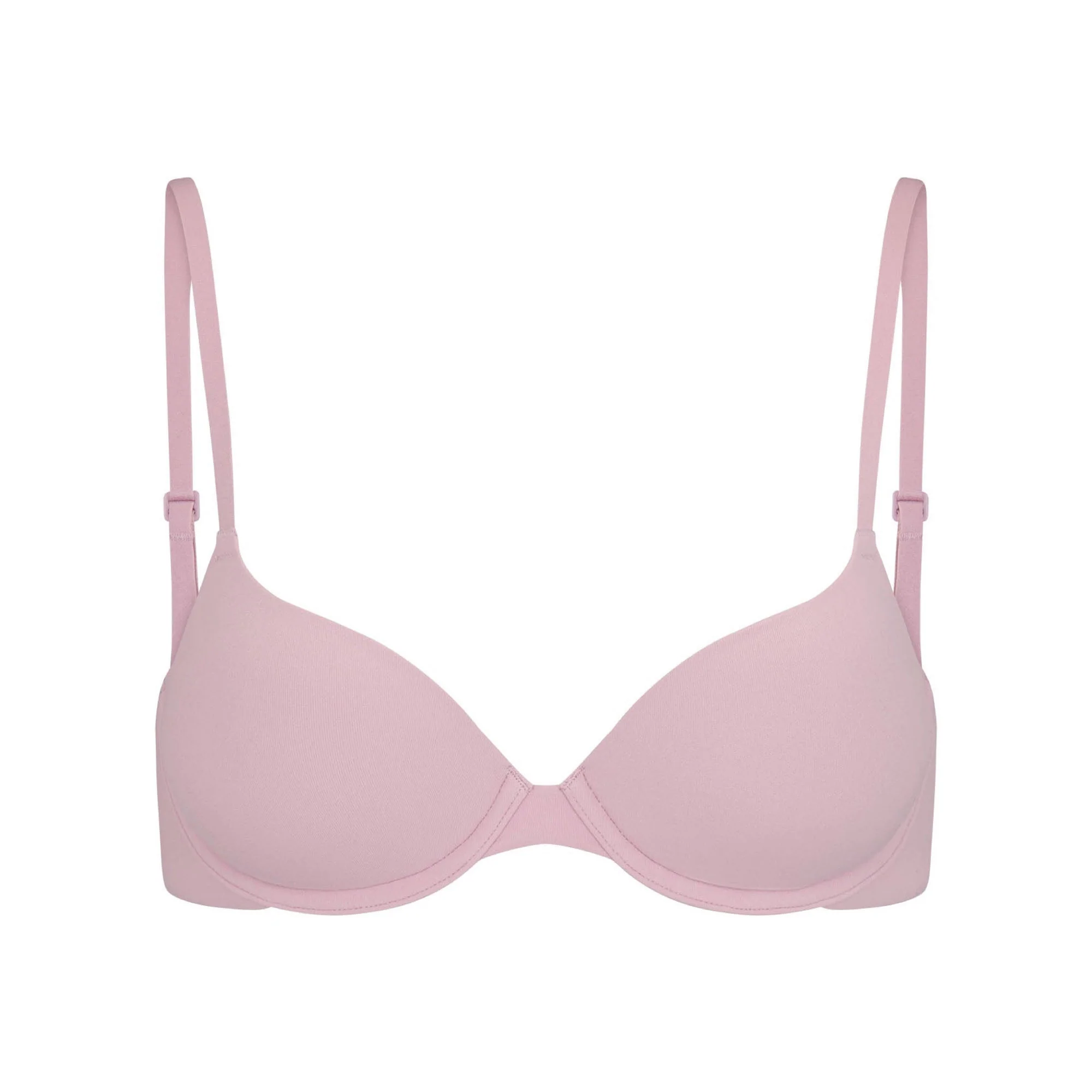 FITS EVERYBODY PUSH-UP BRA 