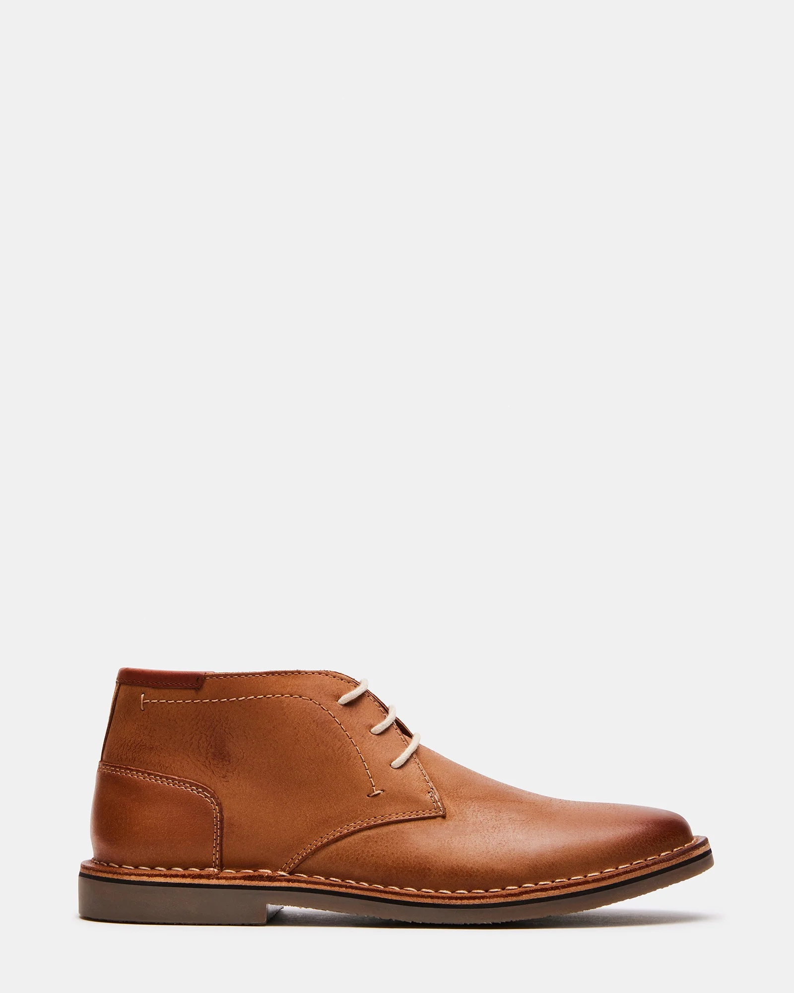 HARKEN TAN LEATHER