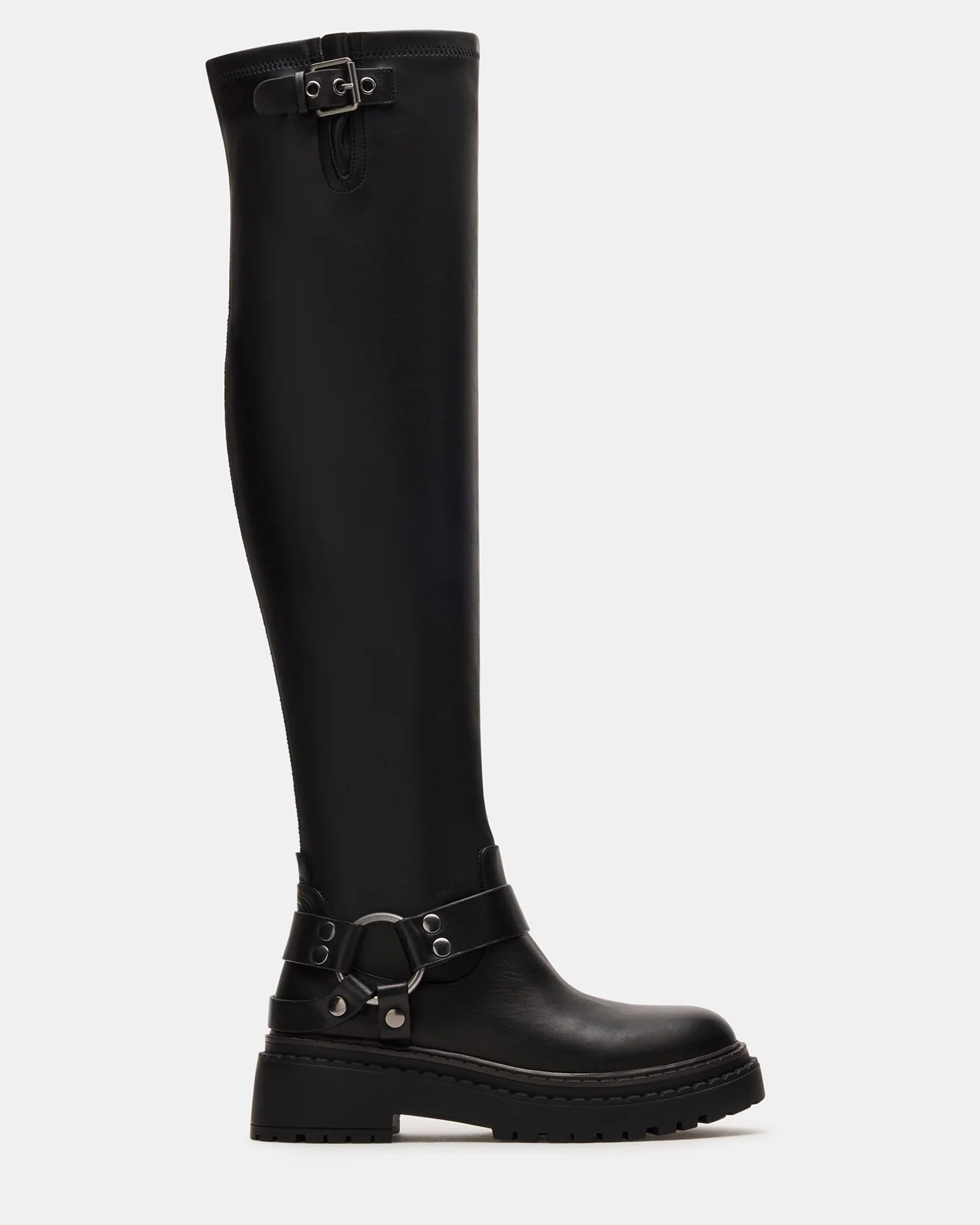 LAWFUL BLACK