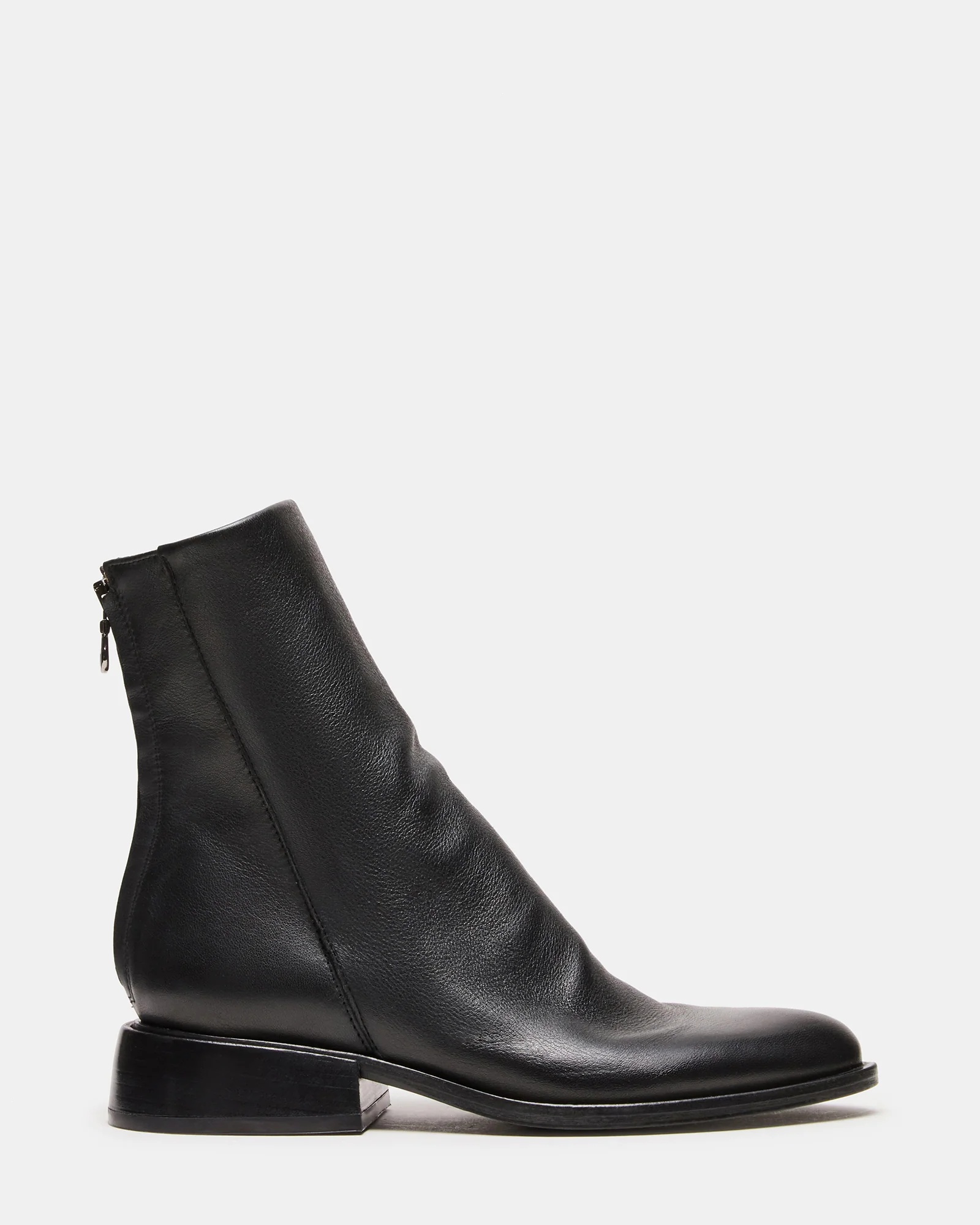 NEBULA BLACK LEATHER